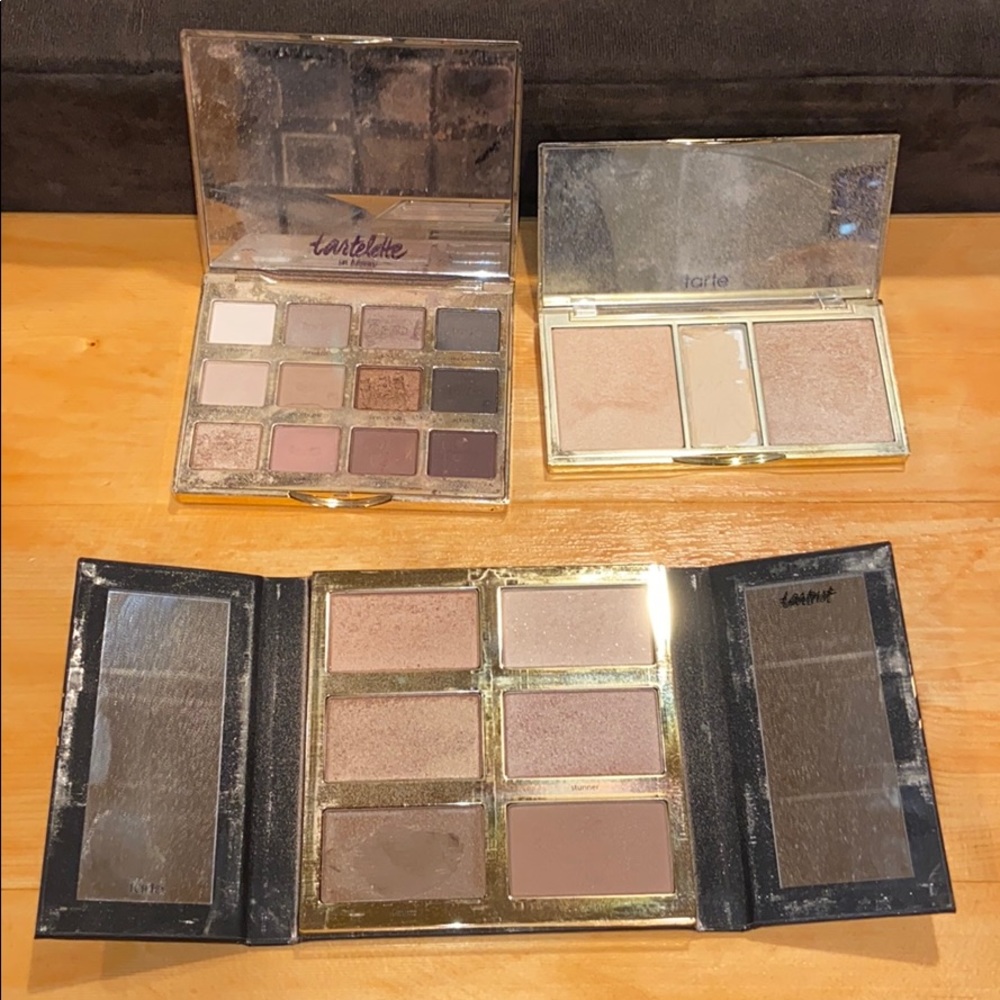 TARTE COSMETICS PALETTE - Picture 2 of 12